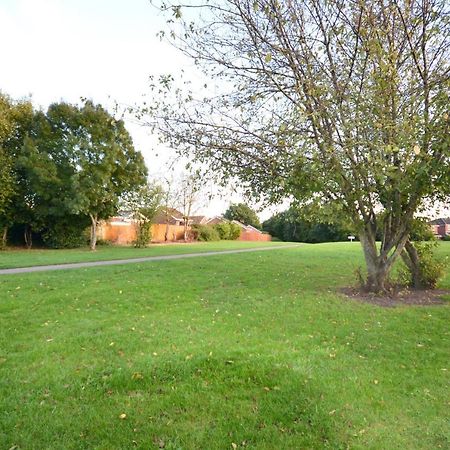 Ferienwohnung Redmire - 2 Bed 1St Floor Flat Overlooking Green Darlington  Exterior foto